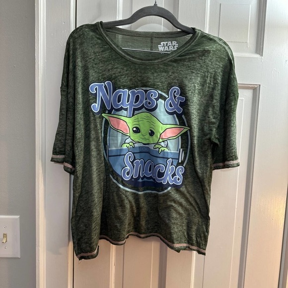 STAR Wars t shirt - Picture 1 of 3